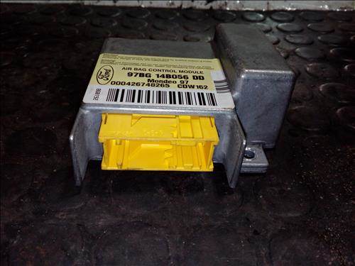 centralita airbag ford mondeo ii (bap) 1.8 td