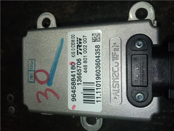 centralita esp peugeot 407 2004 16 sr confor