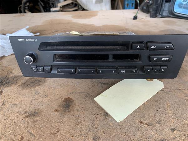 radio cd bmw serie 3 touring f31 2012 20 320