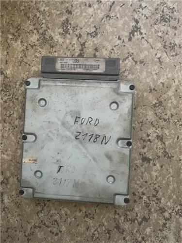 centralita ford focus berlina cak 1998 18 am