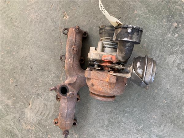 turbo audi a3 8p1 052003 19 tdi ambiente 19