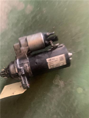 motor arranque volkswagen tiguan 5n2 022011