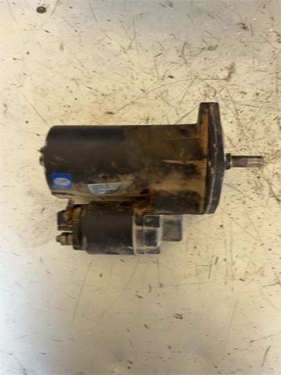 Motor Arranque Seat Ibiza 1.4