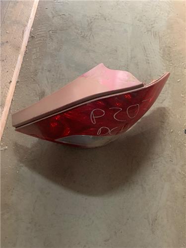 piloto trasero derecho peugeot 207 2006 16 u