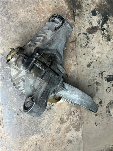 grupo diferencial delantero mercedes benz cla