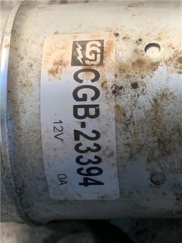 motor arranque opel combo corsa b 1993 17 d