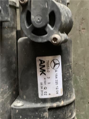 centralita suspension mercedes benz clase r b