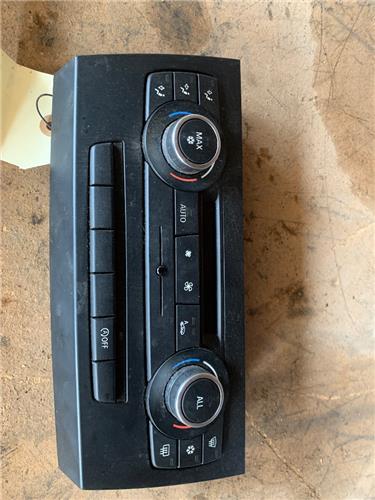 mandos calefaccion aire acondicionado bmw ser