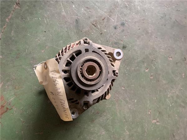 alternador nissan pathfinder (r51)(01.2005 >) 2.5 dci platinum [2,5 ltr.   126 kw dci diesel cat]