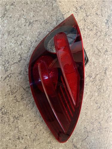 piloto trasero izquierdo mercedes benz clase