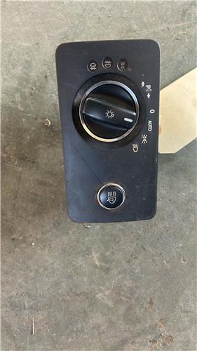mando de luces mercedes benz clase r bm 251 0