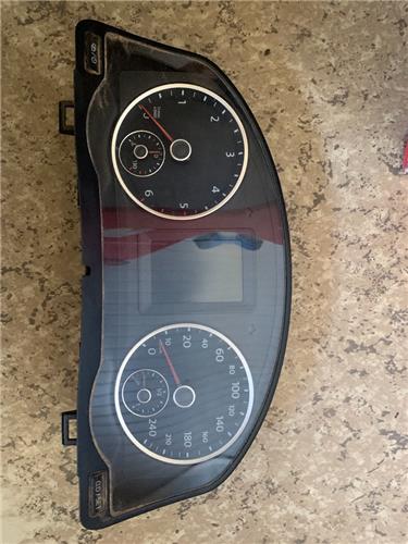 cuadro completo volkswagen tiguan 5n2 022011