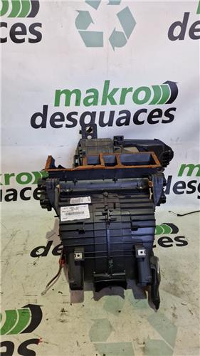 calefaccion entera aire acond peugeot 407 cou