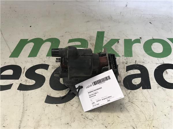 bobina encendido seat ibiza 1985 12