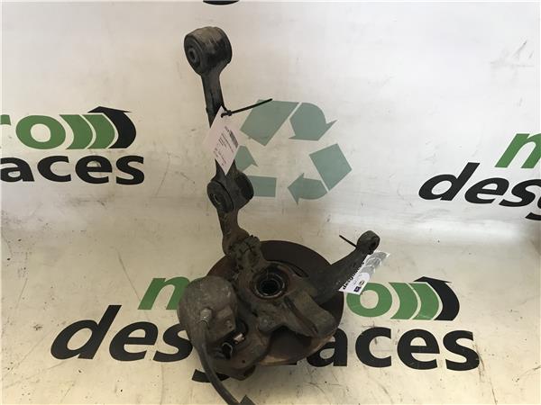 rotula mangueta delantera derecha seat ibiza