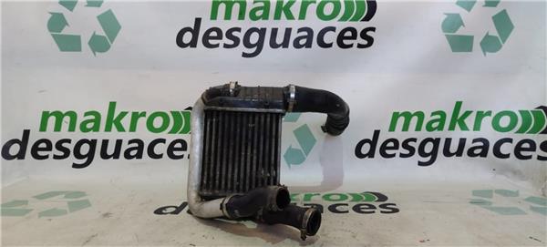 intercooler audi a6 allroad quattro 4fh 2006