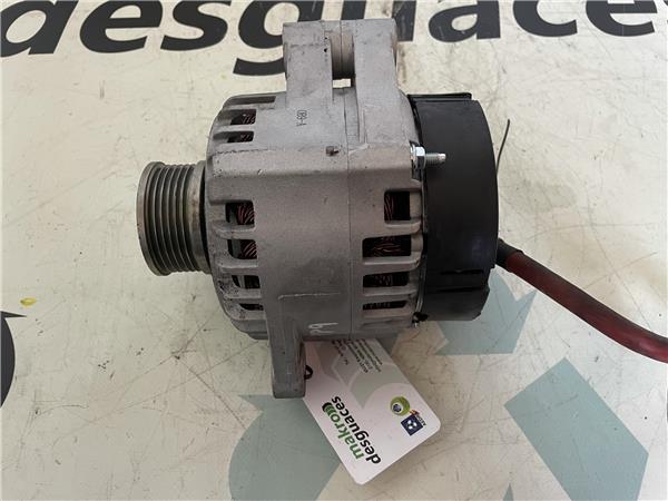 alternador fiat croma (194)(2005 >) 1.9 d multijet