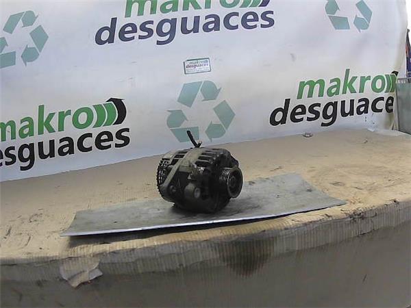 alternador toyota aygo (kgb/wnb)(2005 >) 1.0 básico [1,0 ltr.   50 kw cat]