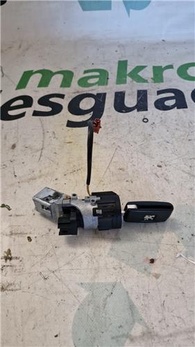 clausor peugeot 407 coupe 2005 27 hdi