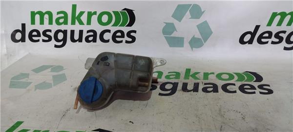 deposito refrigerante audi a6 allroad quattro