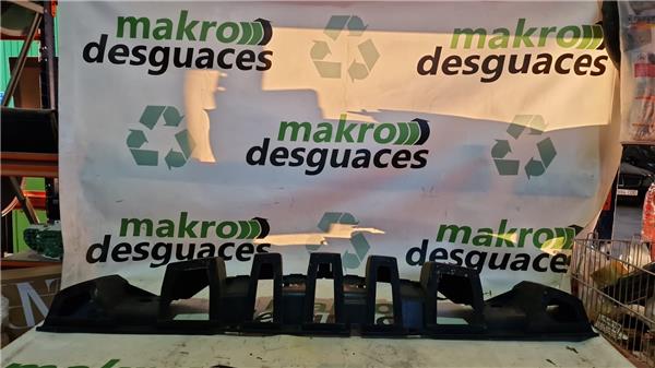 refuerzo paragolpes peugeot 407 coupe 2005 2