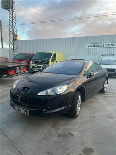 cerradura puerta delantera derecha peugeot 40