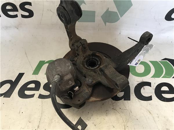 mangueta delantera derecha seat ibiza 1985 1