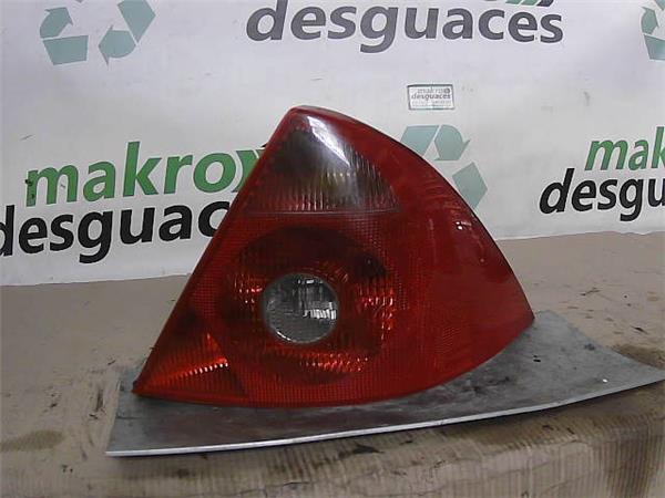 piloto trasero derecho ford mondeo iii sedan