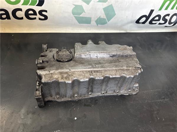 carter volkswagen passat berlina (3c2)(2005 >) 2.0 tdi 16v