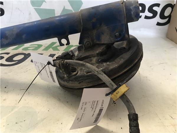 mangueta trasera izquierda seat ibiza 1985 1