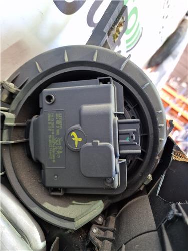 ventilador calefaccion peugeot 407 coupe 2005