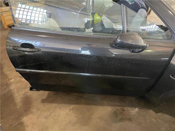 puerta delantera derecha peugeot 407 coupe 20