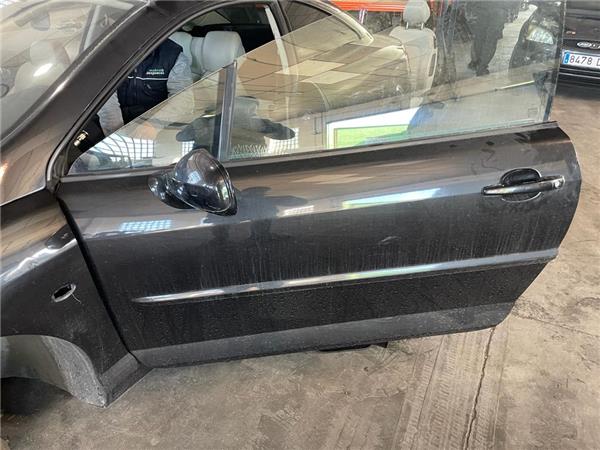 puerta delantera izquierda peugeot 407 coupe