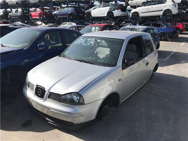 despiece completo seat arosa (6h1)(1997 >) 1.0