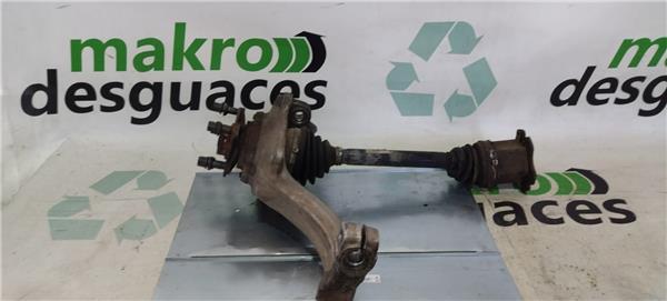 mangueta delantera izquierda audi a6 allroad