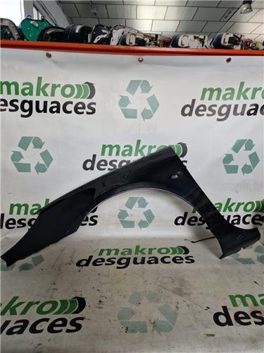 aleta delantera izquierda peugeot 407 coupe 2