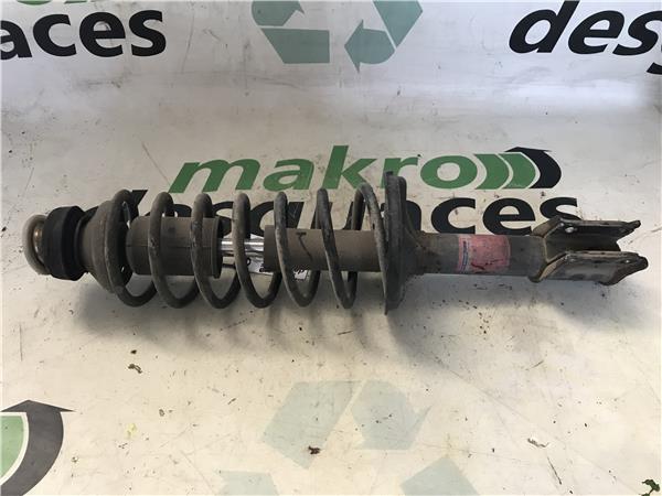 amortiguador delantero izquierdo seat ibiza 1