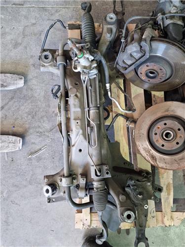 cremallera direccion asistida peugeot 407 cou