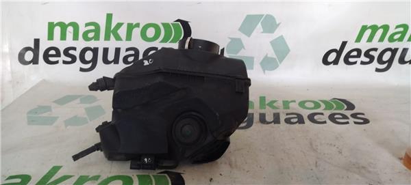 carcasa filtro aire audi a6 allroad quattro (4fh)(2006 >) 3.0 tdi [3,0 ltr.   171 kw v6 24v tdi]