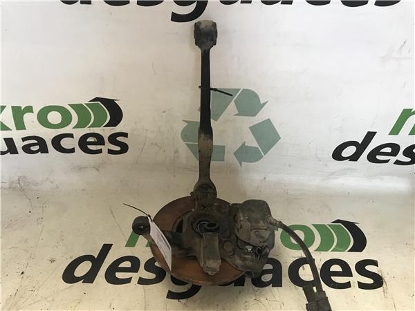 rotula mangueta delantera izquierda seat ibiz