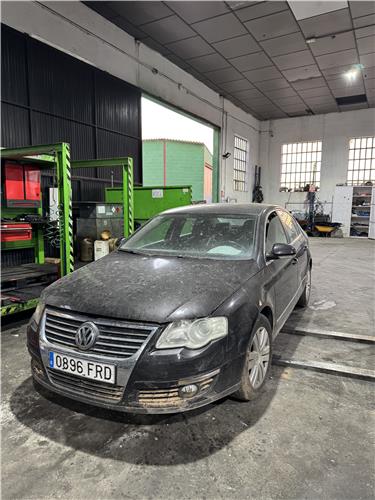 despiece completo volkswagen passat berlina 3