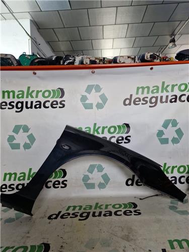aleta delantera derecha peugeot 407 coupe 200