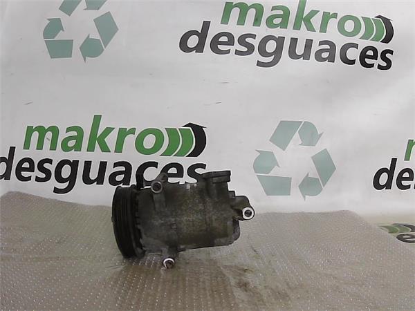 compresor aire acondicionado peugeot boxer fu