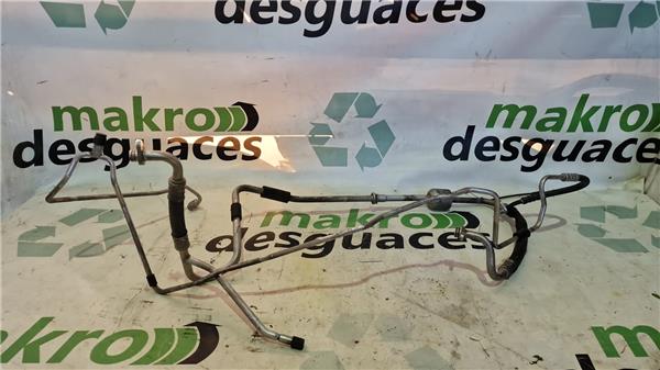 tubos aire acondicionado peugeot 407 coupe 20