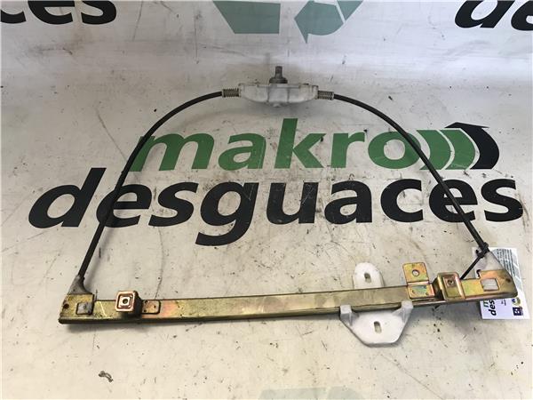 elevalunas manual delantero derecho seat ibiz