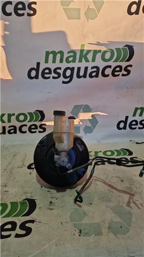 servofreno peugeot 407 coupe 2005 27 hdi