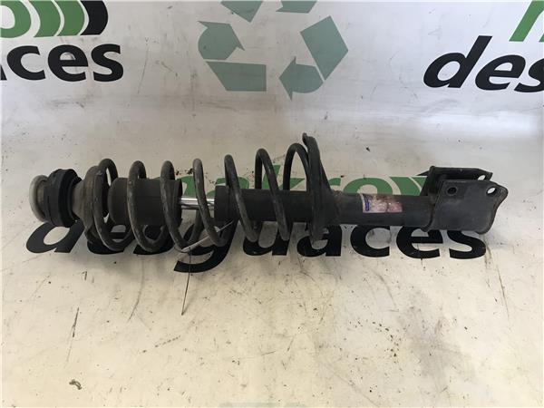 amortiguador delantero derecho seat ibiza 198