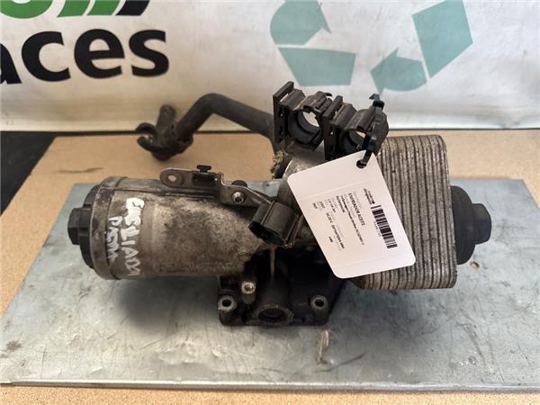 enfriador aceite volkswagen passat berlina 3c