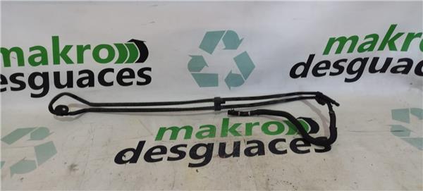 tubo salida bomba liquido direccion asistida