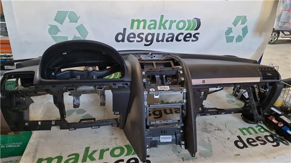 salpicadero peugeot 407 coupe 2005 27 hdi